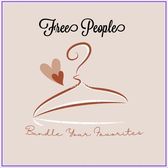 Free People Bright Eyes Velvet Tee Cloud Combo Top - Picture 13 of 13